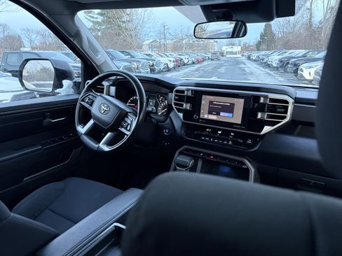 Used 2023 Toyota Tundra SR5 image 14
