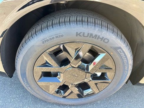 New 2026 Kia EV9 Land w/ Nightfall Edition Package image 14