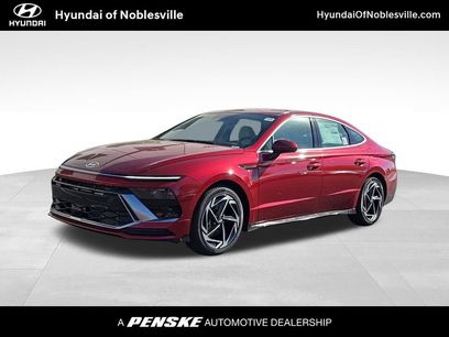 New 2026 Hyundai Sonata SEL