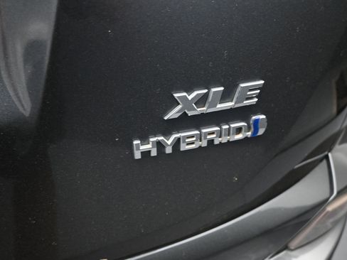 Used 2018 Toyota RAV4 XLE w/ Convenience Package image 20