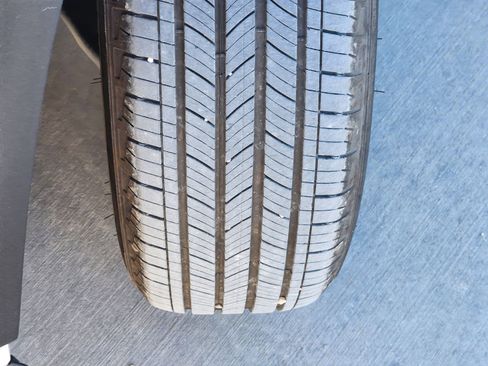 Used 2024 Toyota RAV4 XLE image 12