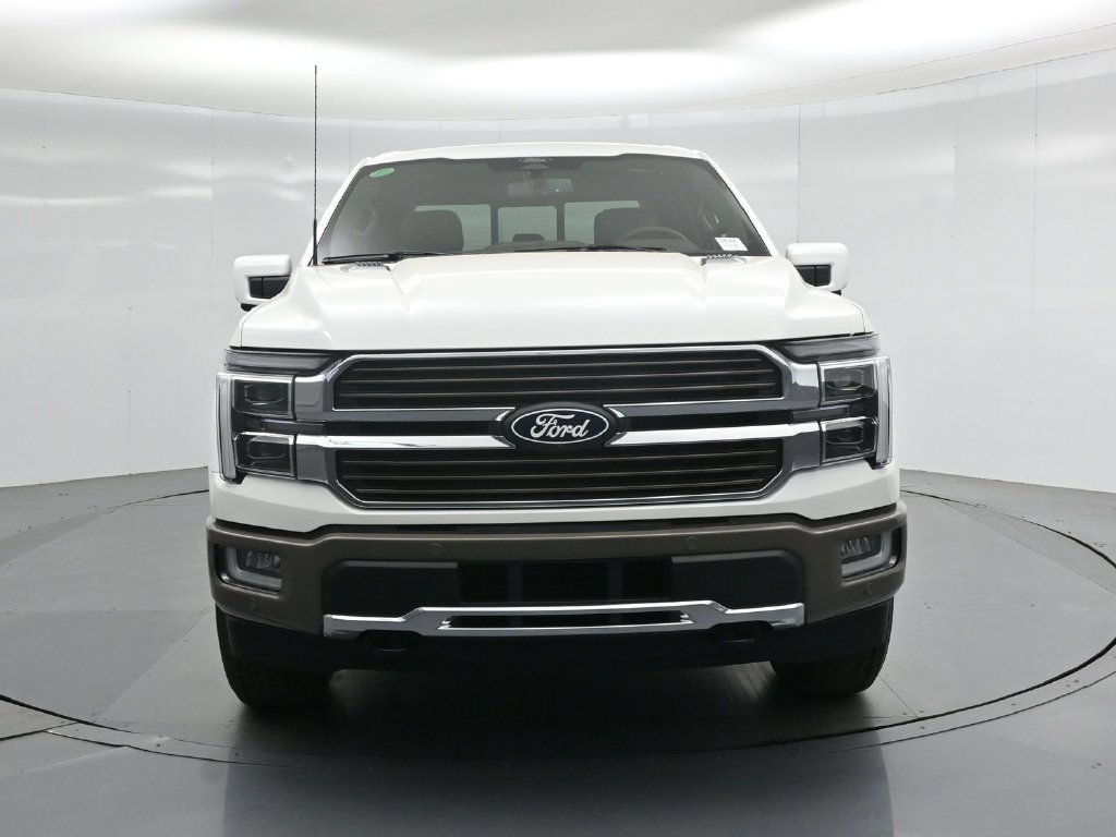 New 2026 Ford F150 King Ranch AWD/4WD image 24