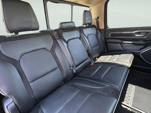 Used 2021 RAM 1500 Laramie image 26