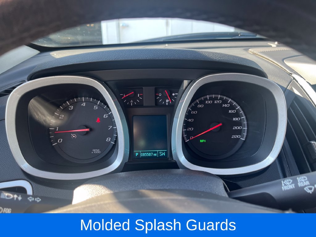 Used 2017 Chevrolet Equinox Premier w/ True North Edition AWD/4WD image 18