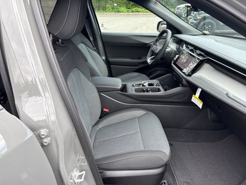 New 2026 Jeep Cherokee Laredo AWD/4WD image 9