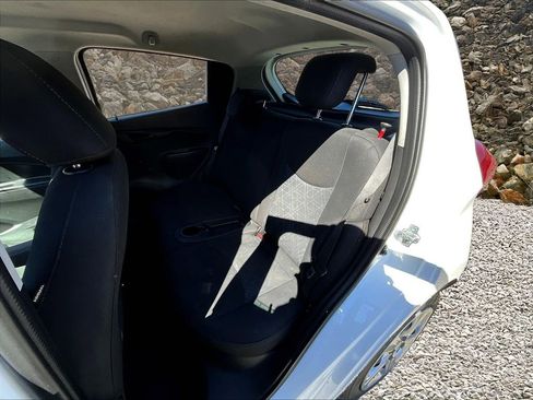 Used 2022 Chevrolet Spark LS image 22