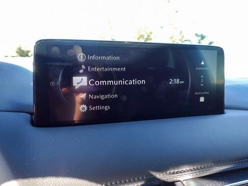 Certified 2025 MAZDA CX-5 AWD 2.5 S w/ Preferred Package image 17