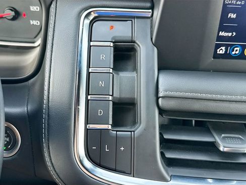 Used 2023 Chevrolet Tahoe LS w/ Driver Alert Package image 16