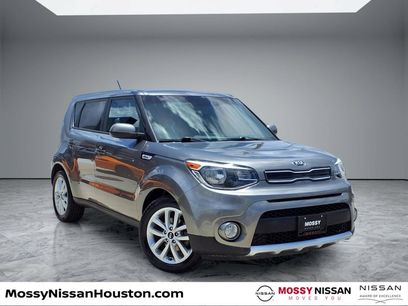 Used 2017 Kia Soul +
