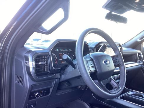 Used 2023 Ford F150 XL w/ STX Appearance Package image 7