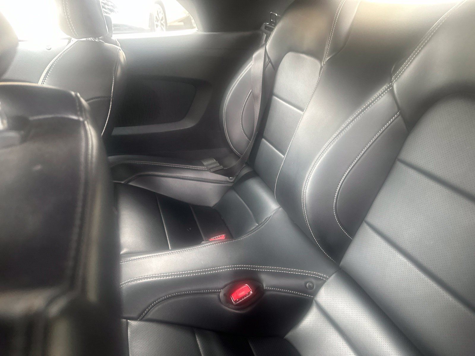 Used 2015 Ford Mustang Premium w/ Equipment Group 201A RWD image 13