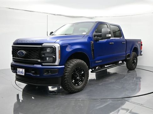 New 2026 Ford F250 XL w/ STX Appearance Package image 1