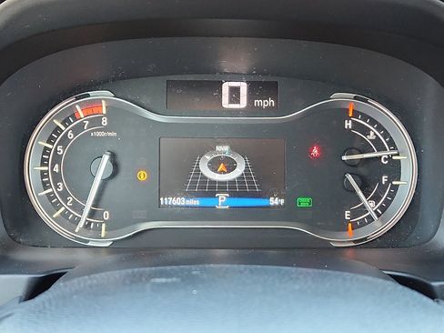 Used 2017 Honda Pilot EX-L image 23