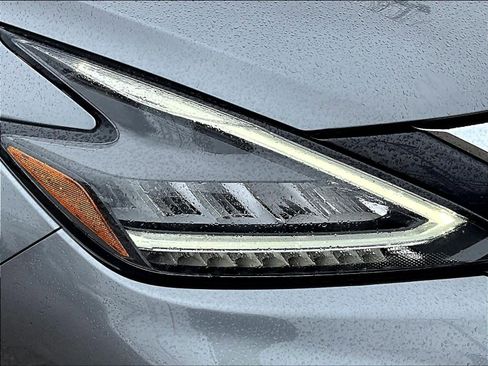 Certified 2024 Nissan Murano SL image 32