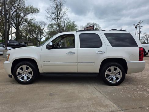 Used 2011 Chevrolet Tahoe LTZ image 8