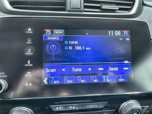 Certified 2022 Honda CR-V Touring image 25