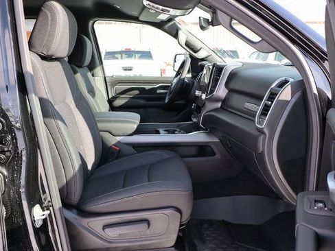 New 2026 RAM 1500 Big Horn AWD/4WD image 43