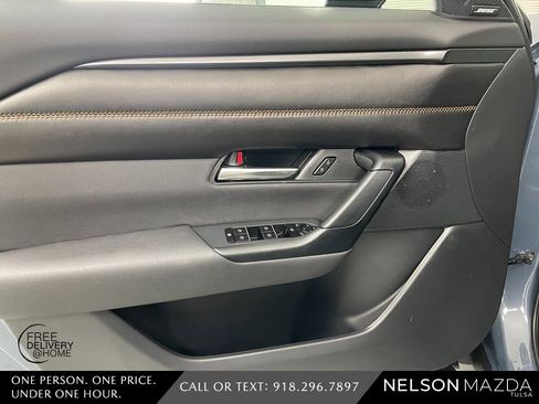 New 2026 MAZDA CX-50 2.5 Hybrid w/ Weather Package image 21