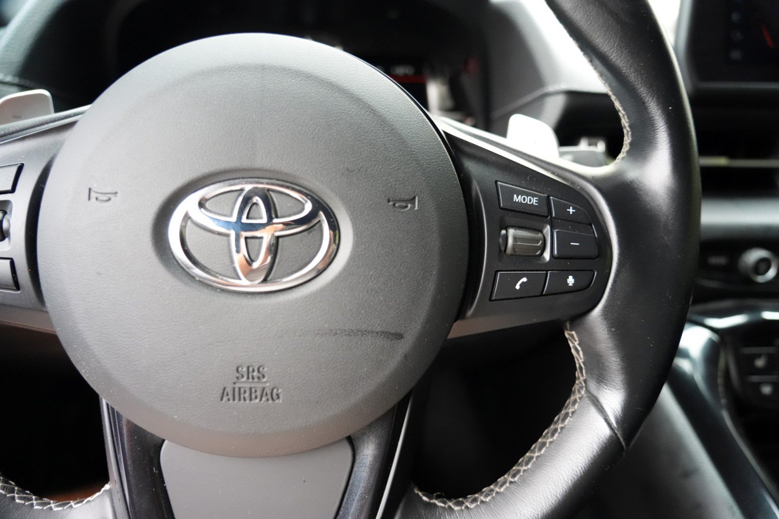 Used 2020 Toyota Supra Premium w/ Driver Assist Package RWD image 21