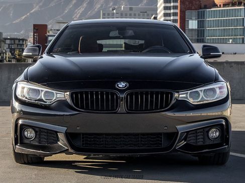 Used 2017 BMW 440i Gran Coupe RWD image 11