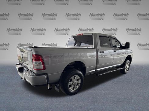 Used 2023 RAM 2500 Big Horn w/ Level 1 Equipment Group AWD/4WD image 9