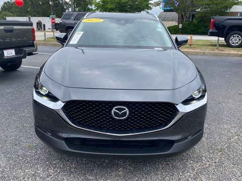 Used 2023 MAZDA CX-30 AWD 2.5 S w/ Preferred Package image 20