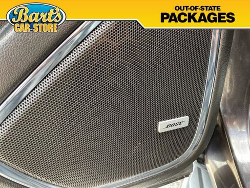 Used 2016 Chevrolet Suburban LTZ image 30