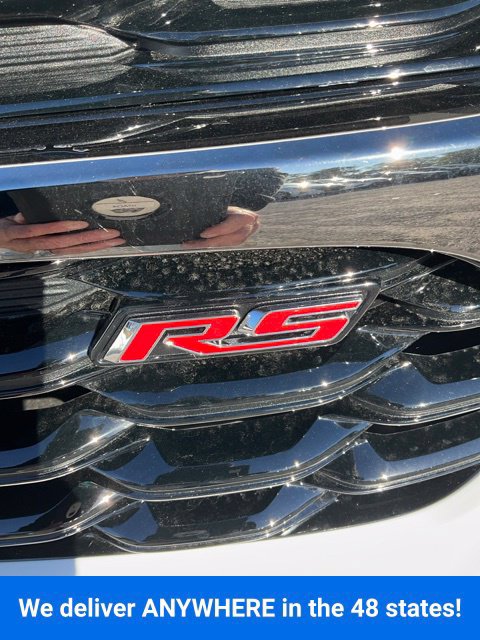 New 2026 Chevrolet Trax RS FWD image 12