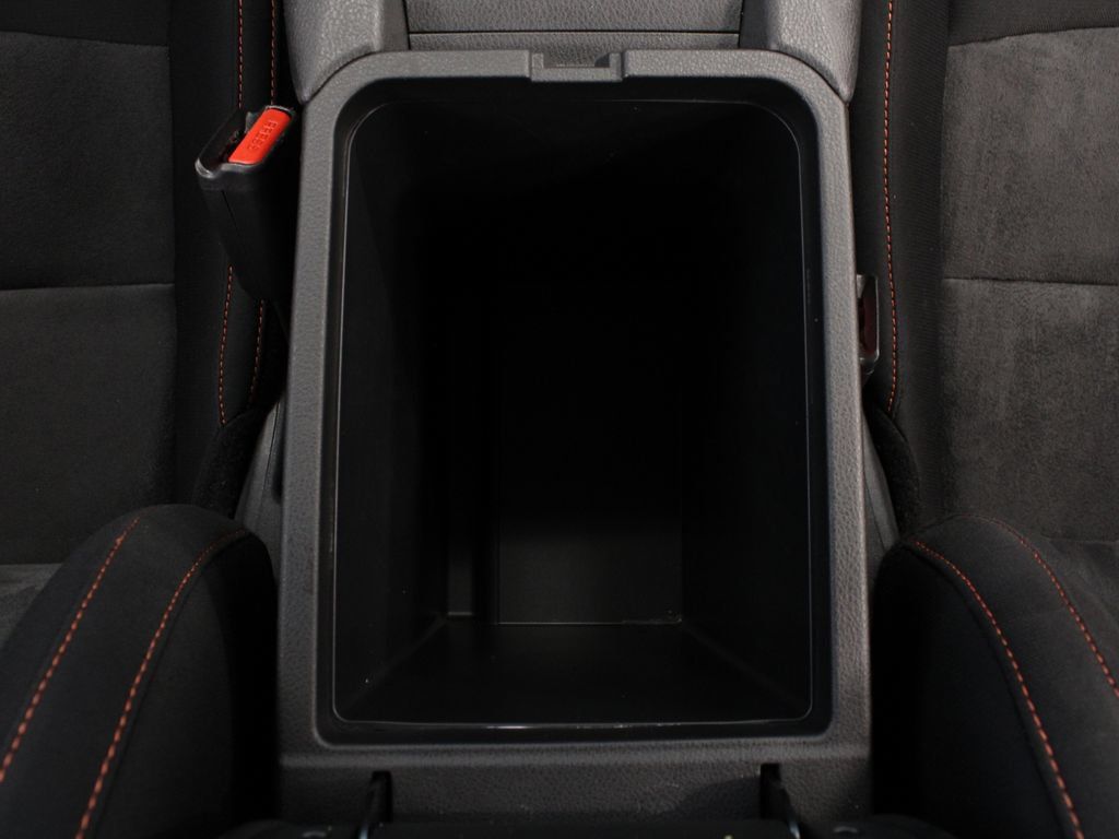 Used 2024 Nissan Sentra SR FWD image 25