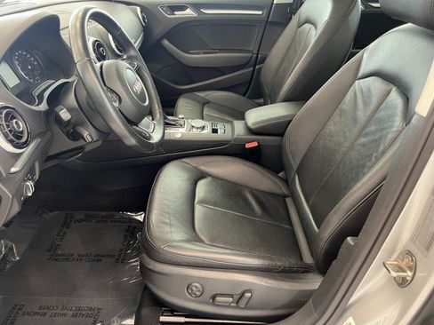 Used 2015 Audi A3 2.0T Premium Plus AWD/4WD image 9