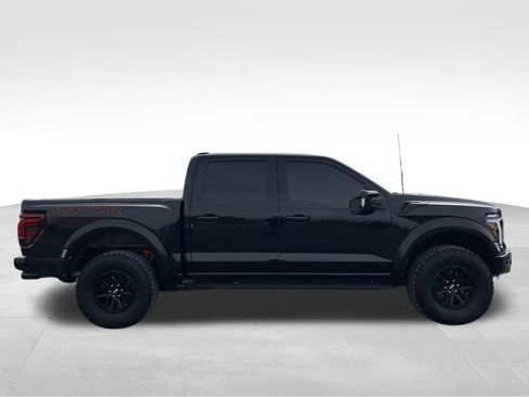 Used 2024 Ford F150 Raptor image 24