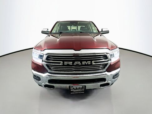 Used 2019 RAM 1500 Laramie RWD image 2