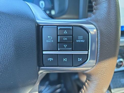 Certified 2025 Ford F150 King Ranch w/ FX4 Off-Road Package AWD/4WD image 27