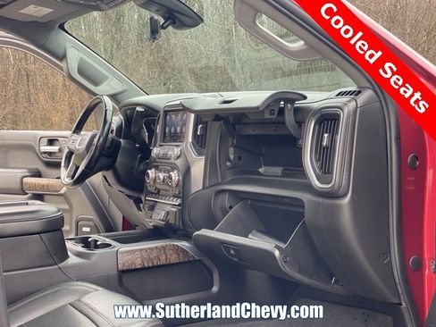 Used 2019 GMC Sierra 1500 Denali w/ Denali Ultimate Package image 29