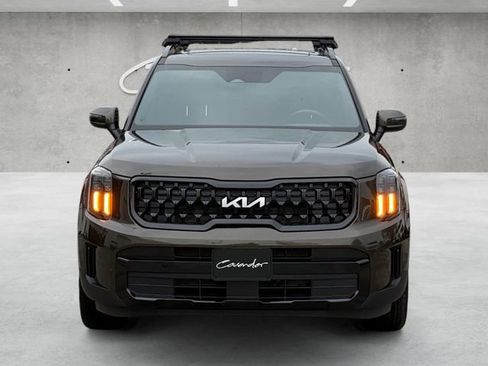 Used 2024 Kia Telluride EX X-Line image 18