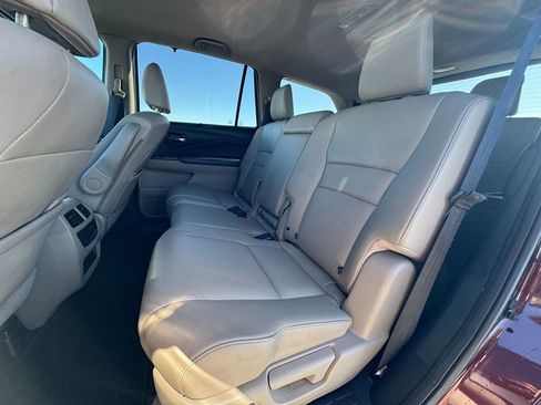 Used 2022 Honda Pilot Special Edition image 29