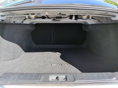 Used 2024 Nissan Sentra SV image 29