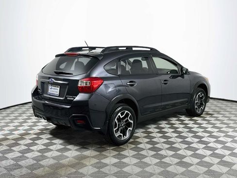 Used 2016 Subaru Crosstrek 2.0i Premium AWD/4WD image 7
