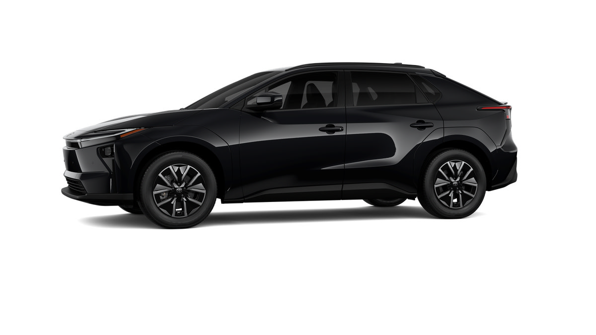 New 2027 Toyota bZ FWD image 3