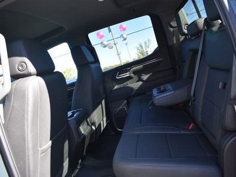 New 2025 Chevrolet Silverado 1500 LT image 19