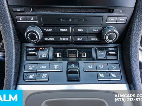 Used 2024 Porsche 718 Boxster S w/ Premium Package image 44