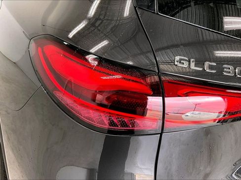 New 2026 Mercedes-Benz GLC 300 image 14