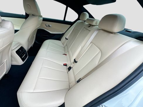 Used 2021 BMW 330i 330i w/ Convenience Package image 26