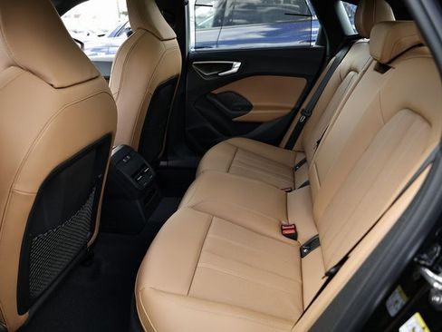 New 2025 Audi A5 2.0T Premium Plus image 25