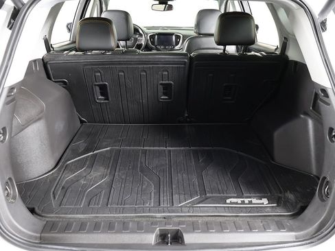 Used 2023 GMC Terrain AT4 w/ Infotainment Package II AWD/4WD image 21