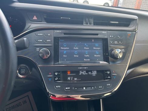 Used 2017 Toyota Avalon XLE Premium w/ Protection Package image 67