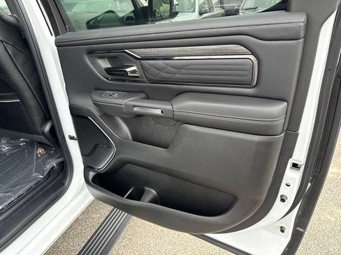New 2027 RAM 1500 Limited AWD/4WD image 27