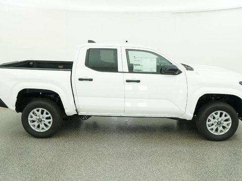 New 2026 Toyota Tacoma SR RWD image 22