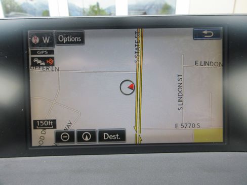 Used 2015 Lexus NX 200t F Sport w/ Navigation System Package AWD/4WD image 41