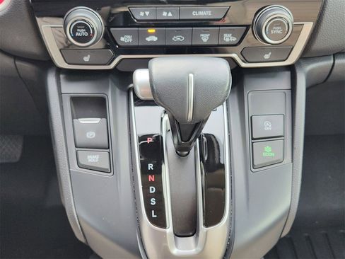 Certified 2020 Honda CR-V EX-L image 18